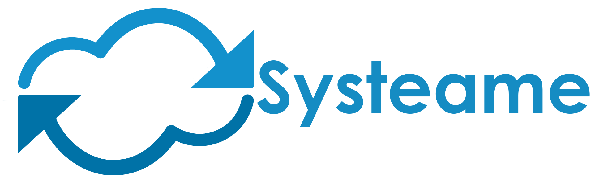 Logo Systeame